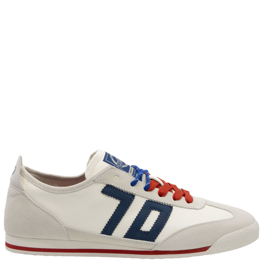 LEON Y in NAVY Sneakers