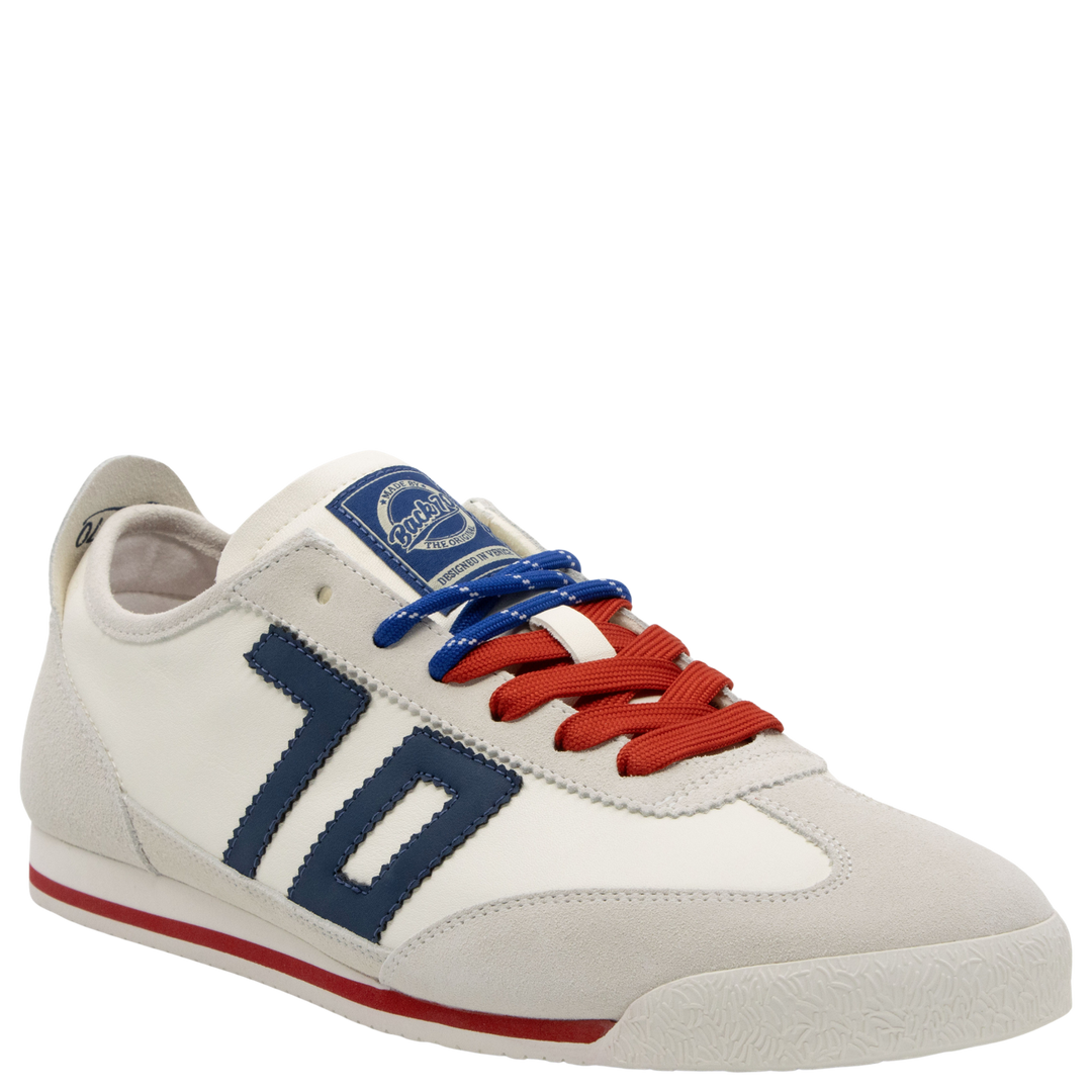 LEON Y in NAVY Sneakers