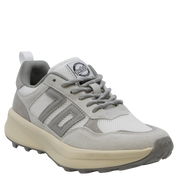 LIGHTNING in ICE LIGHT GRAY Sneakers