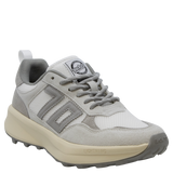 LIGHTNING in ICE LIGHT GRAY Sneakers