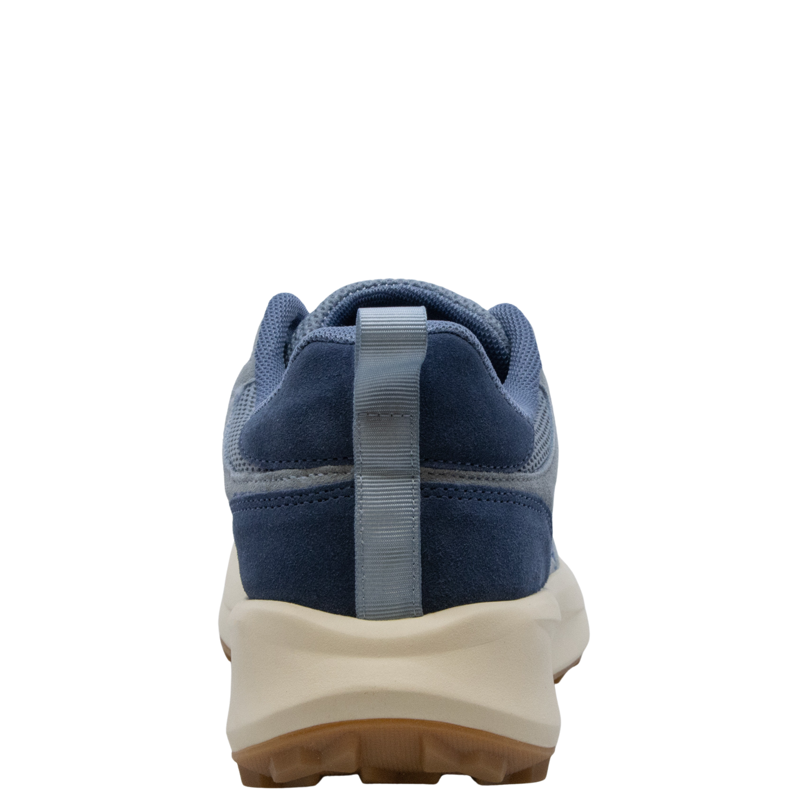 LIGHTNING in SKY JEANS Sneakers