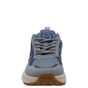 LIGHTNING in SKY JEANS Sneakers