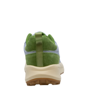 LIGHTNING in SKY LIGHT GREEN Sneakers