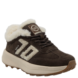 LIGHTNING W26 in COFFEE BUTTER Sneakers