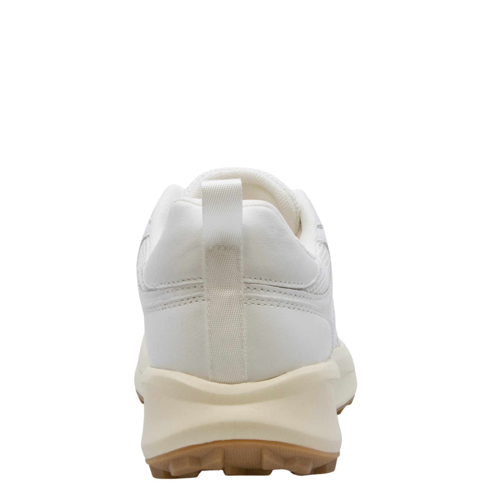 LIGHTNING in WHITE Sneakers