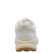 LIGHTNING in WHITE Sneakers