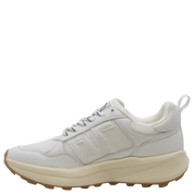 LIGHTNING in WHITE Sneakers