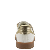 MIAS in WHITE BEIGE Sneakers