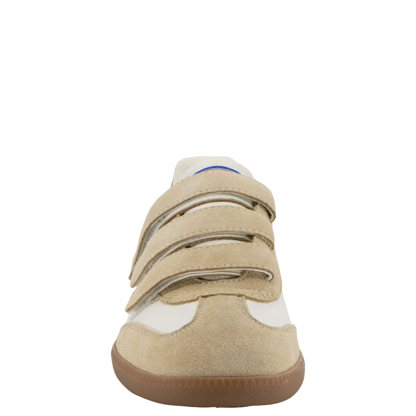 MIAS in WHITE BEIGE Sneakers