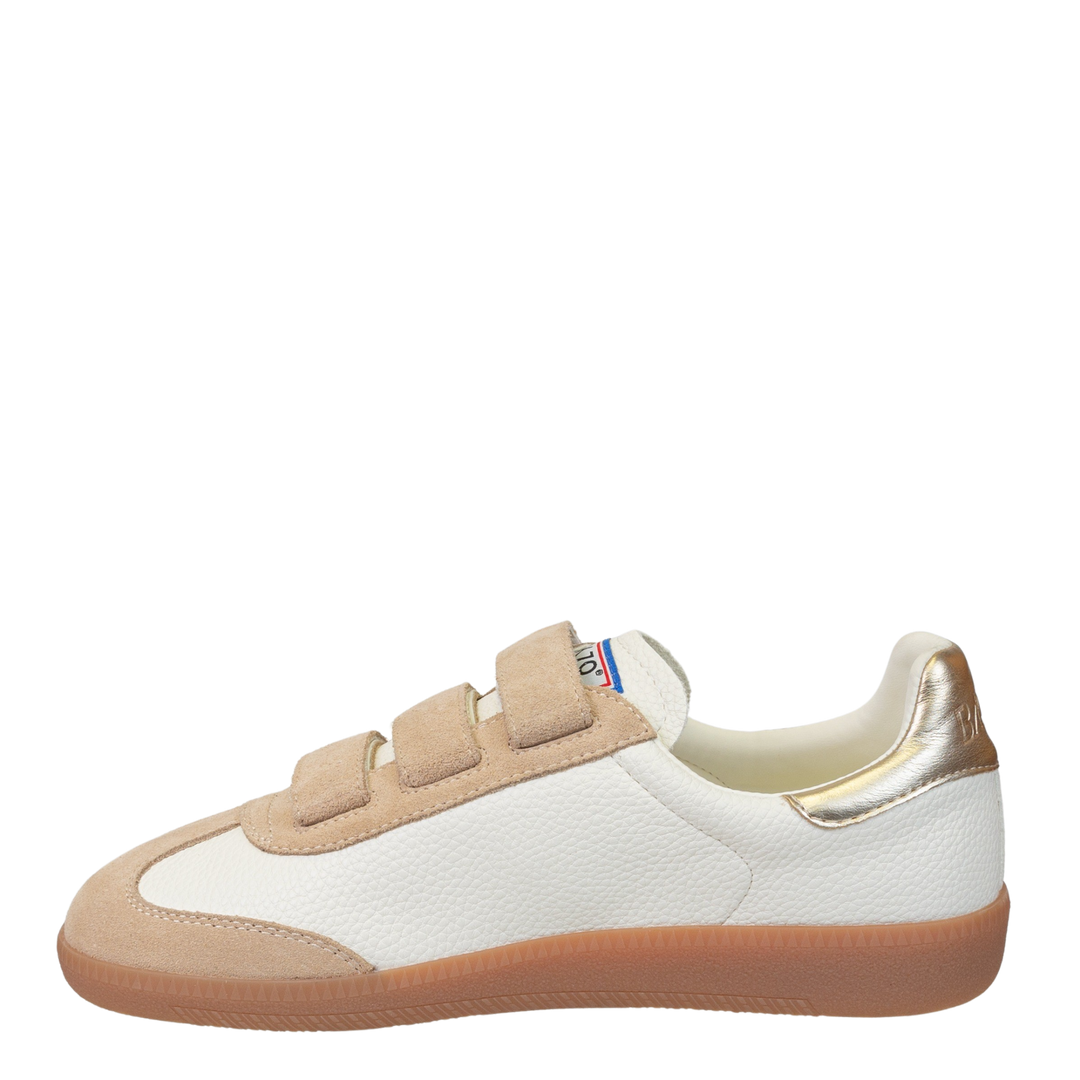 MIAS in WHITE BEIGE, left view