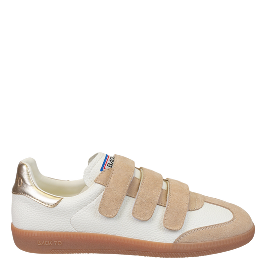 MIAS in WHITE BEIGE, right view