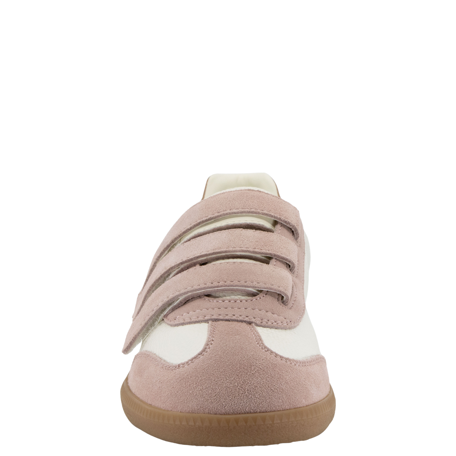 MIAS in WHITE PINK Sneakers