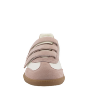 MIAS in WHITE PINK Sneakers