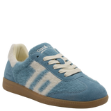 MOHAIR in JEANS BUTTER Sneakers