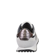 NEON in BLACK Sneakers