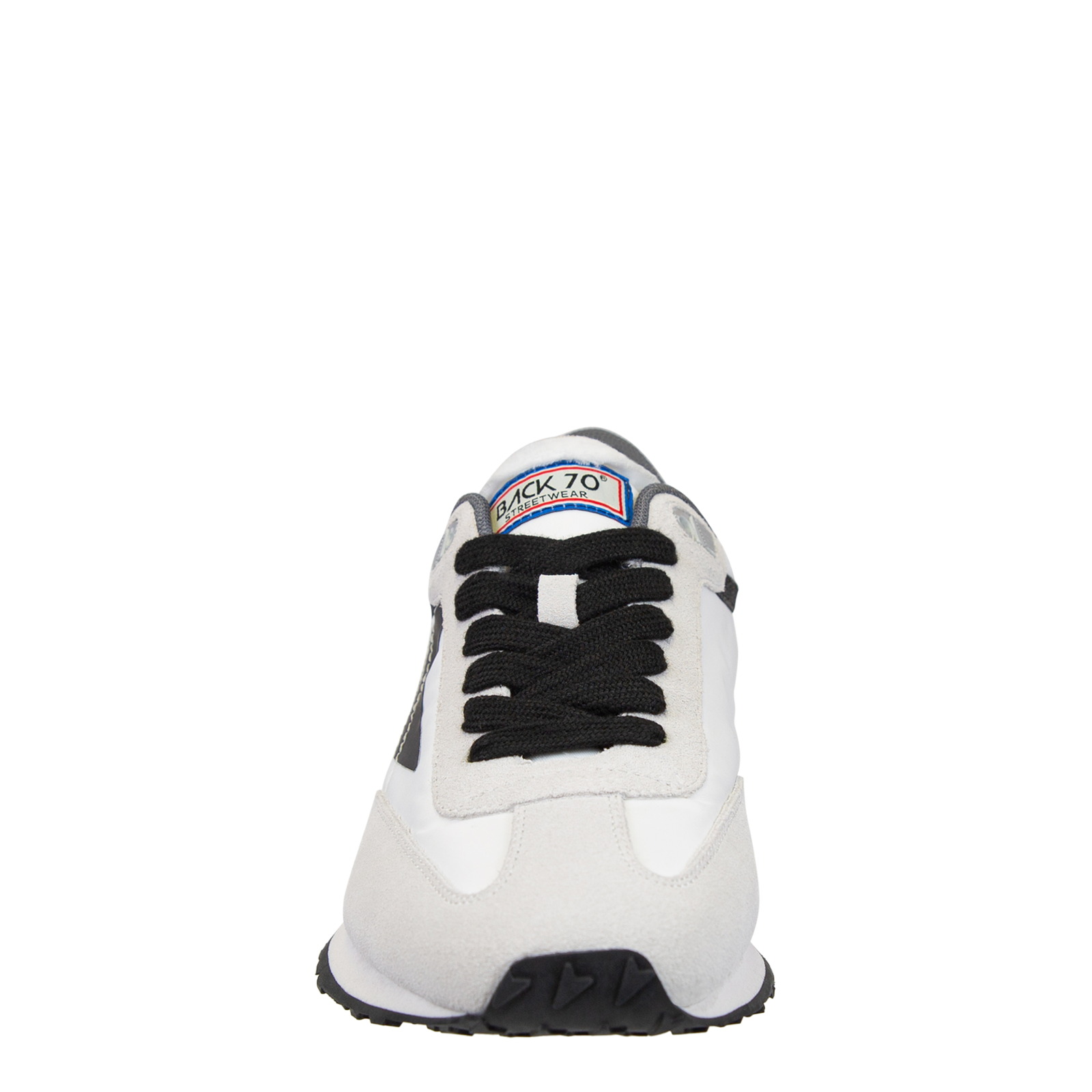 NEON in BLACK Sneakers