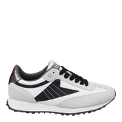 NEON in BLACK Sneakers