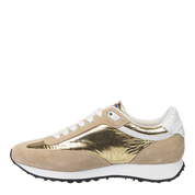 NEON in GOLD Sneakers