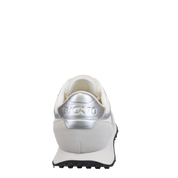 NEON in SILVER Sneakers