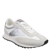 NEON in SILVER Sneakers