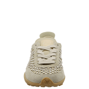 PARIS G26 in STRASS GOLD Sneakers