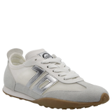 PARIS N26 in ICE SILVER Sneakers