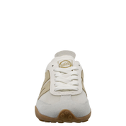 PARIS N26 in WHITE GOLD Sneakers