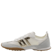 PARIS N26 in WHITE GOLD Sneakers