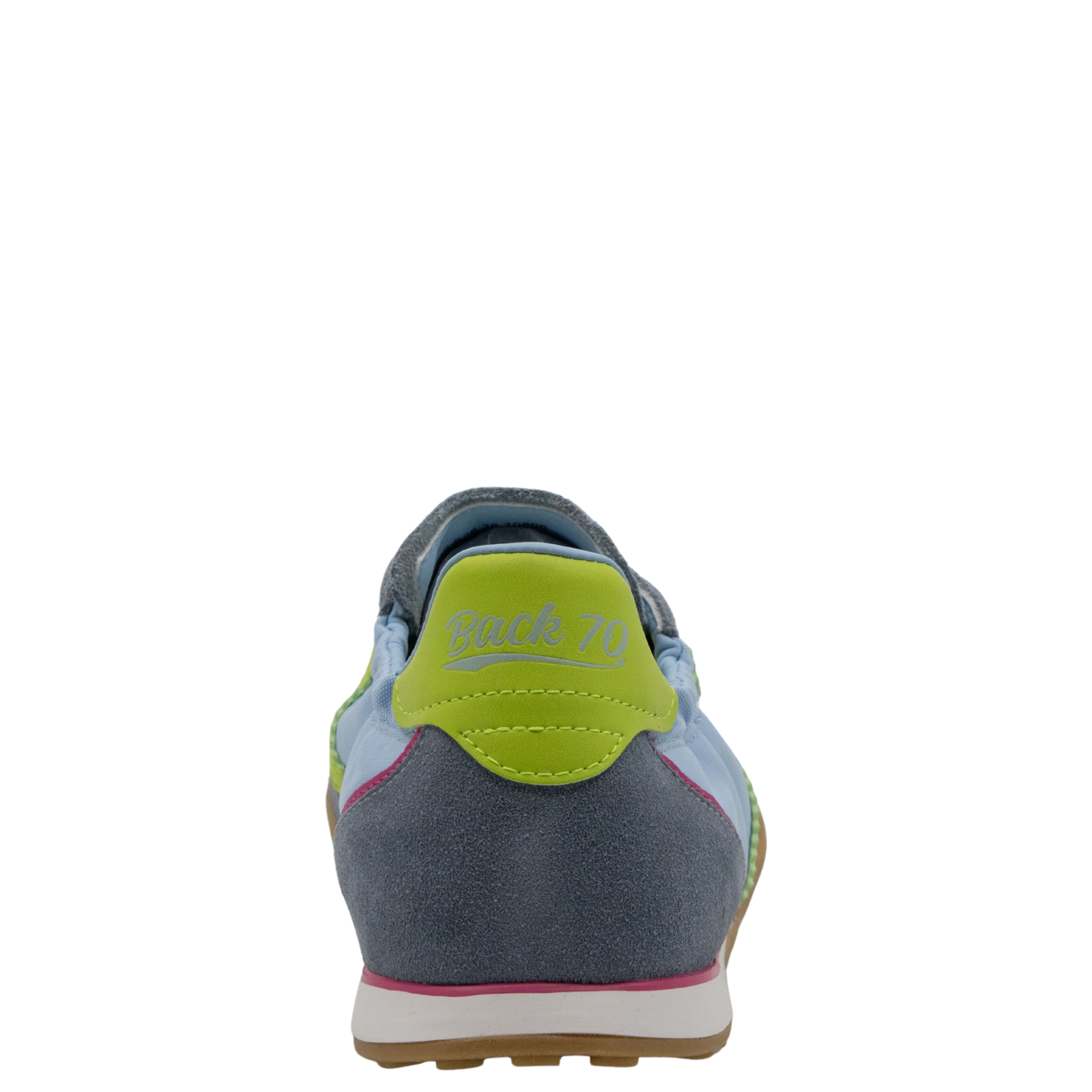 PARIS S26 in JEANS Sneakers