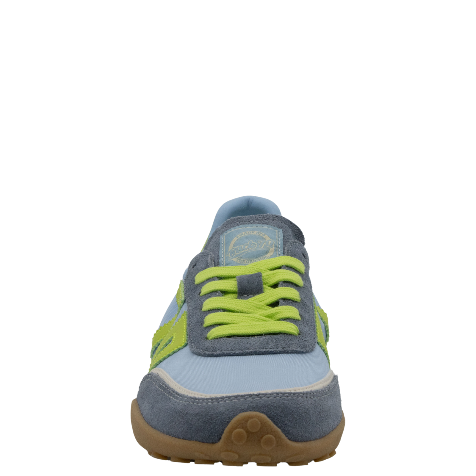 PARIS S26 in JEANS Sneakers