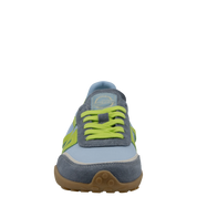 PARIS S26 in JEANS Sneakers