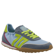 PARIS S26 in JEANS Sneakers