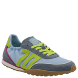 PARIS S26 in JEANS Sneakers