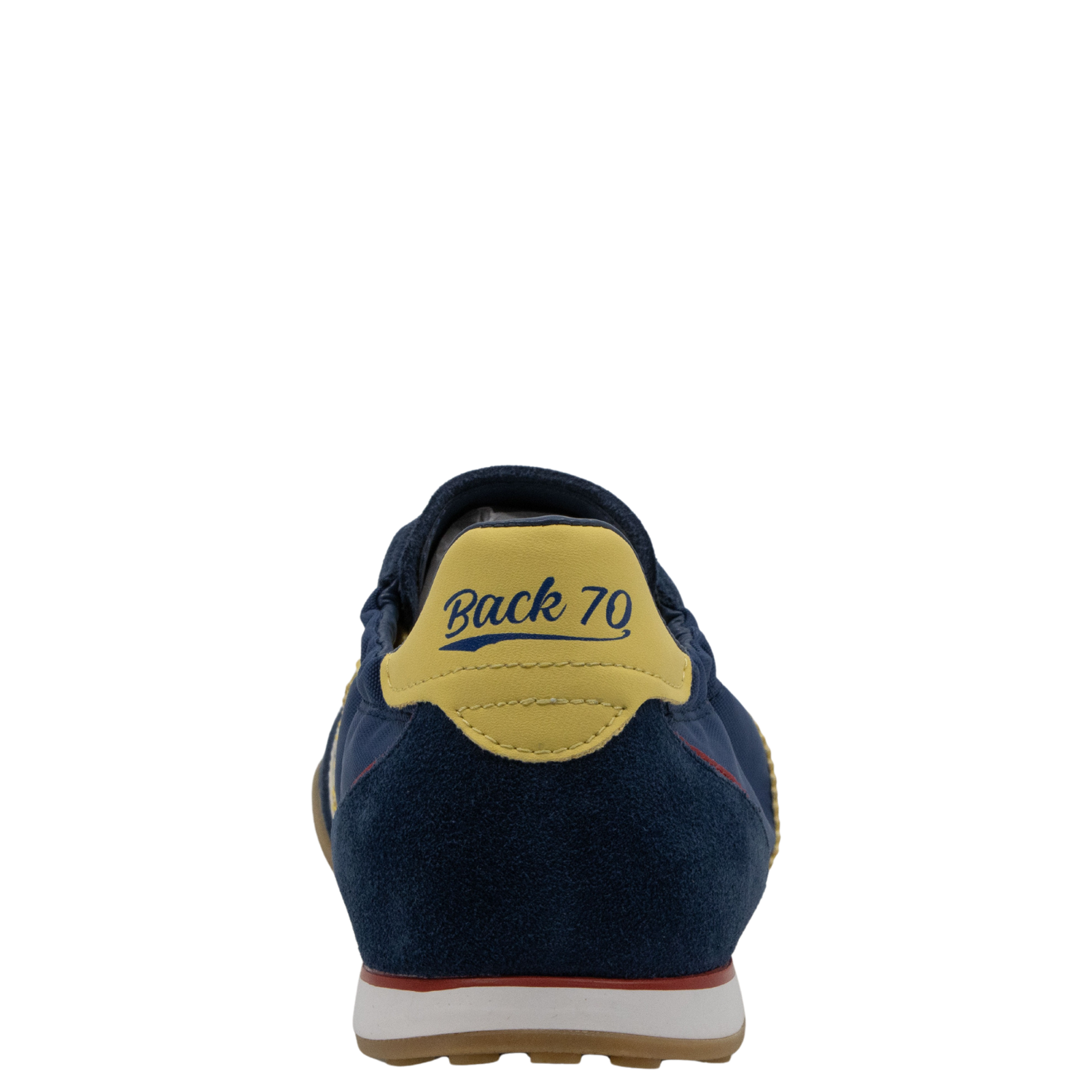 PARIS S26 in NAVY Sneakers