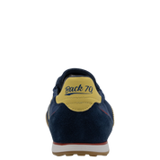 PARIS S26 in NAVY Sneakers