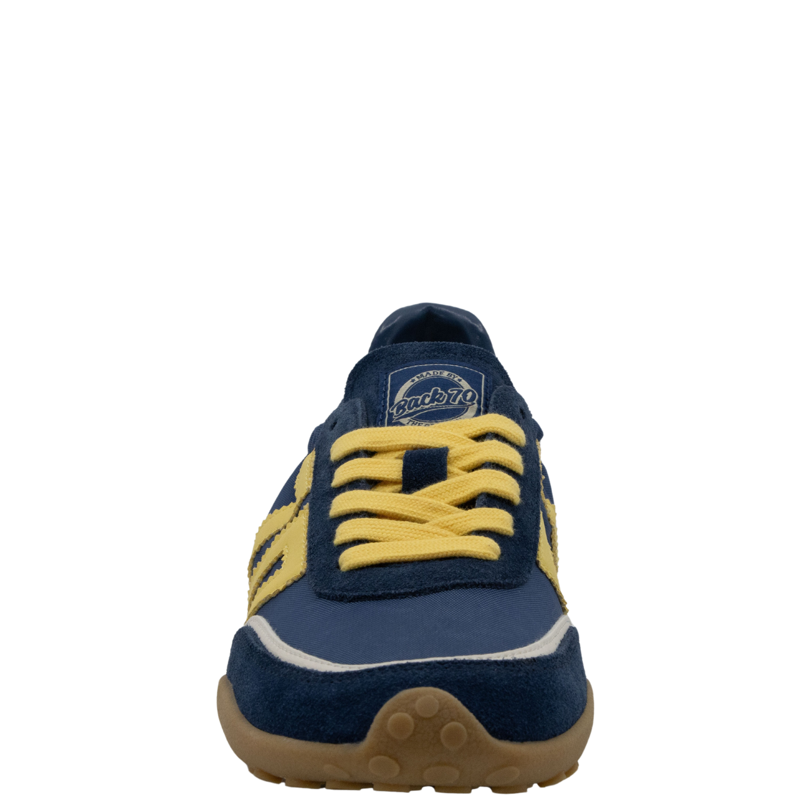PARIS S26 in NAVY Sneakers