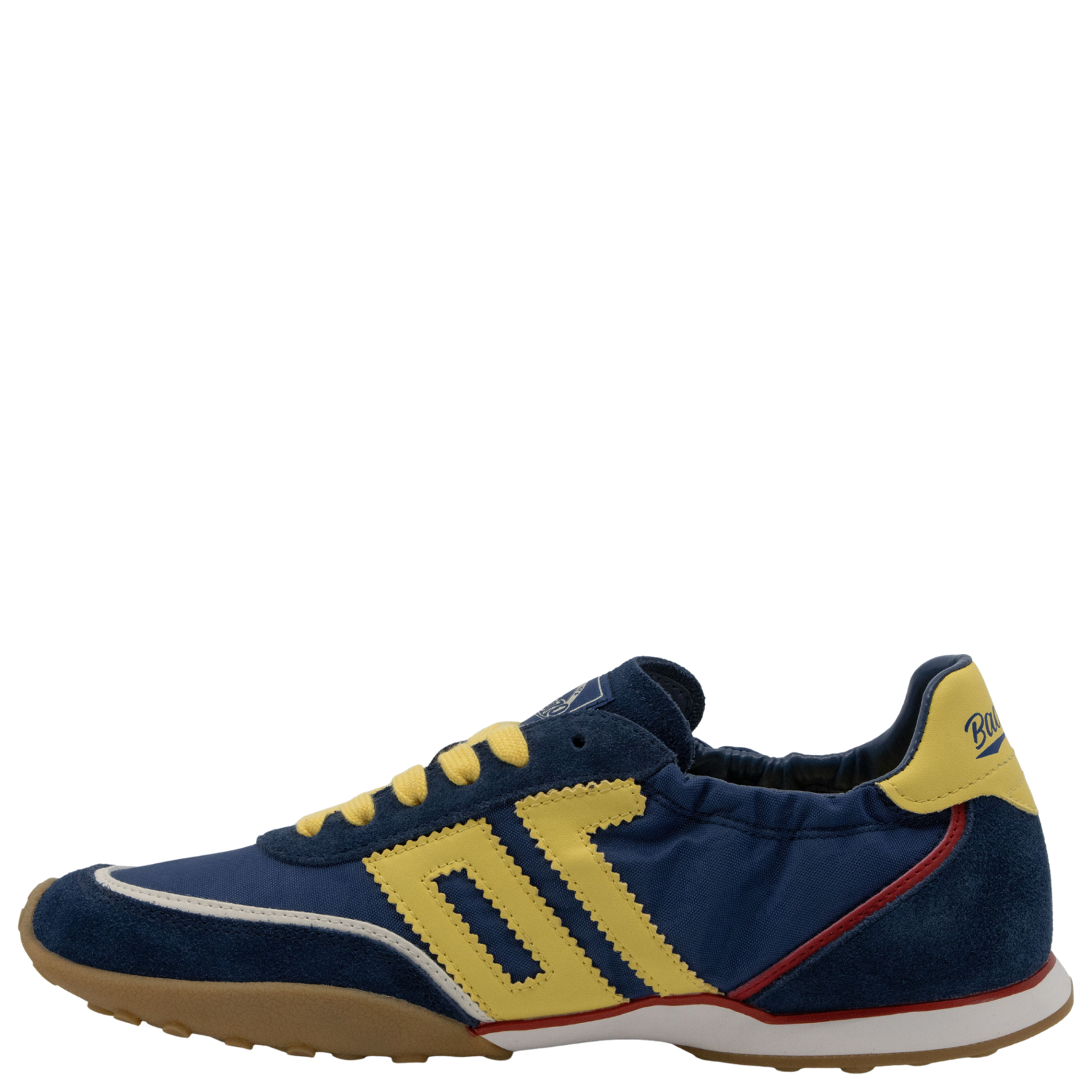 PARIS S26 in NAVY Sneakers