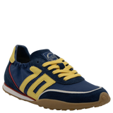 PARIS S26 in NAVY Sneakers