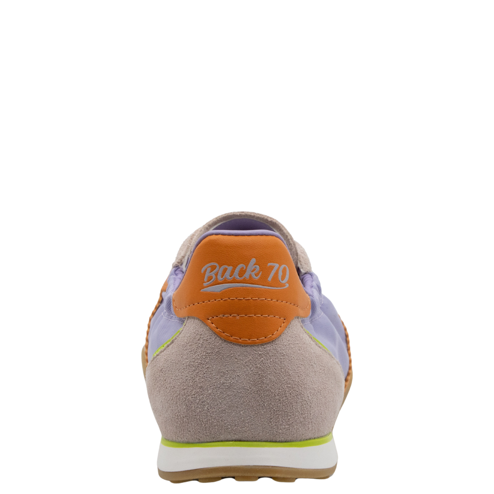 PARIS S26 in NUDE Sneakers