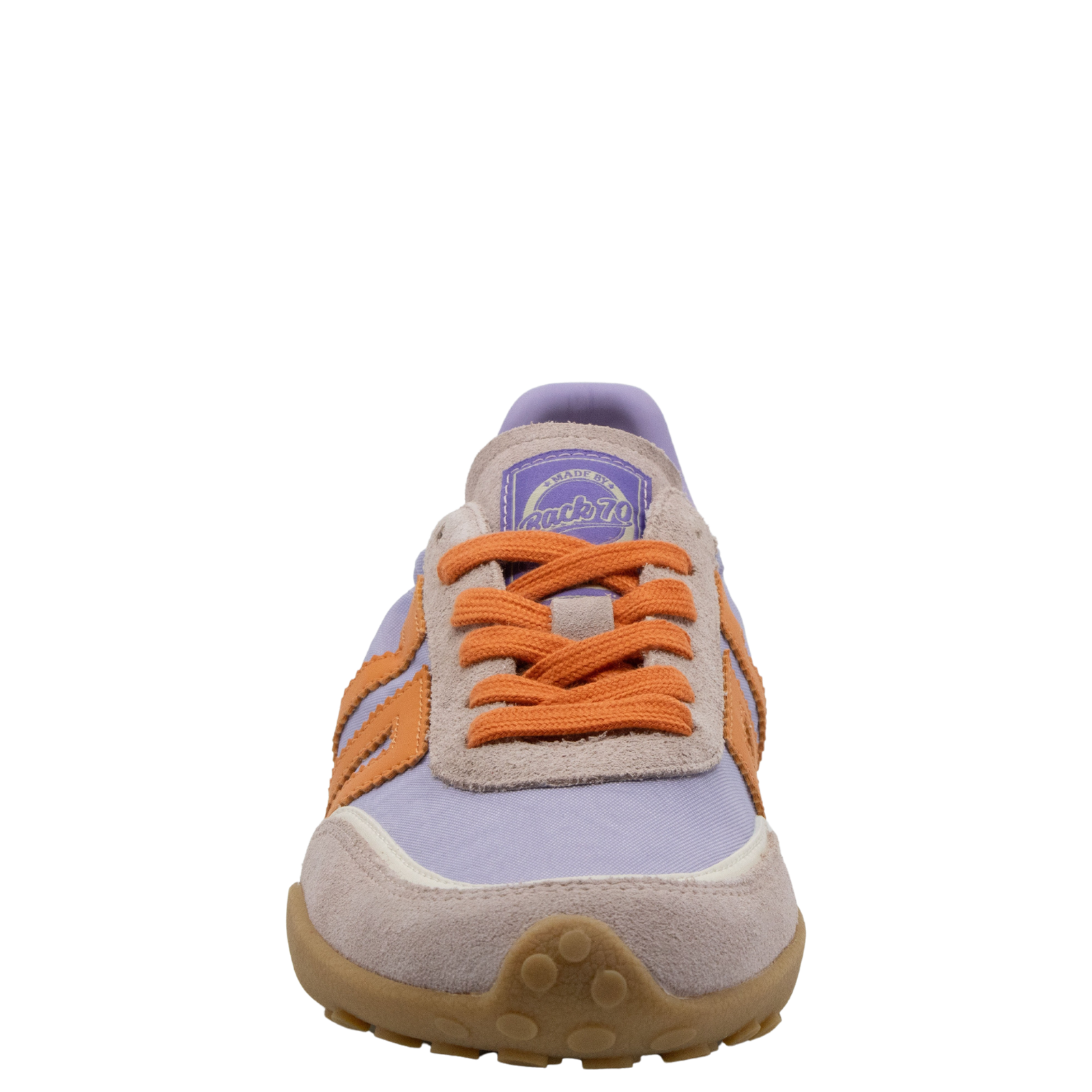 PARIS S26 in NUDE Sneakers