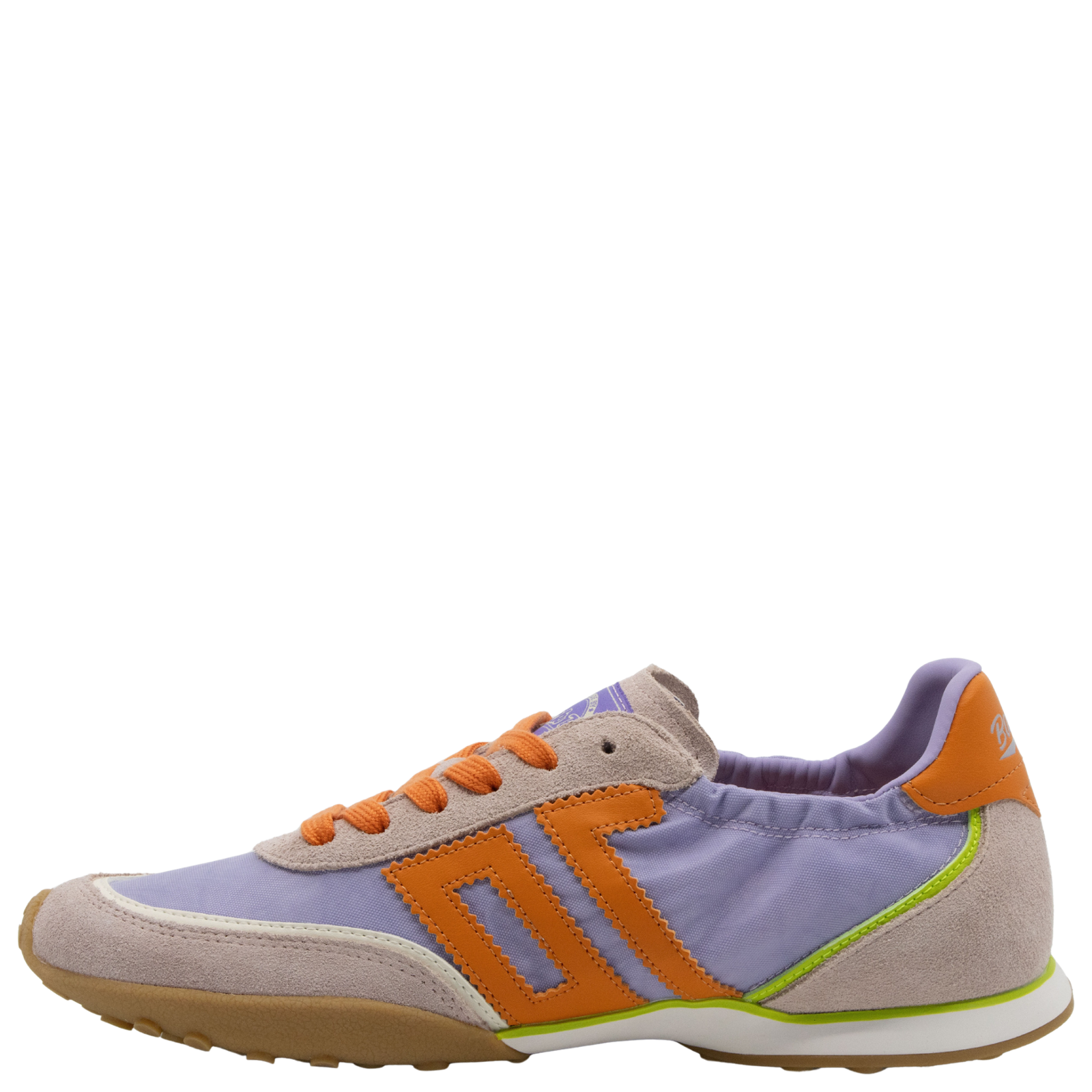 PARIS S26 in NUDE Sneakers