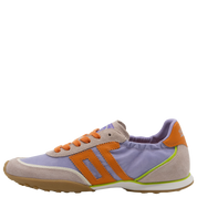 PARIS S26 in NUDE Sneakers