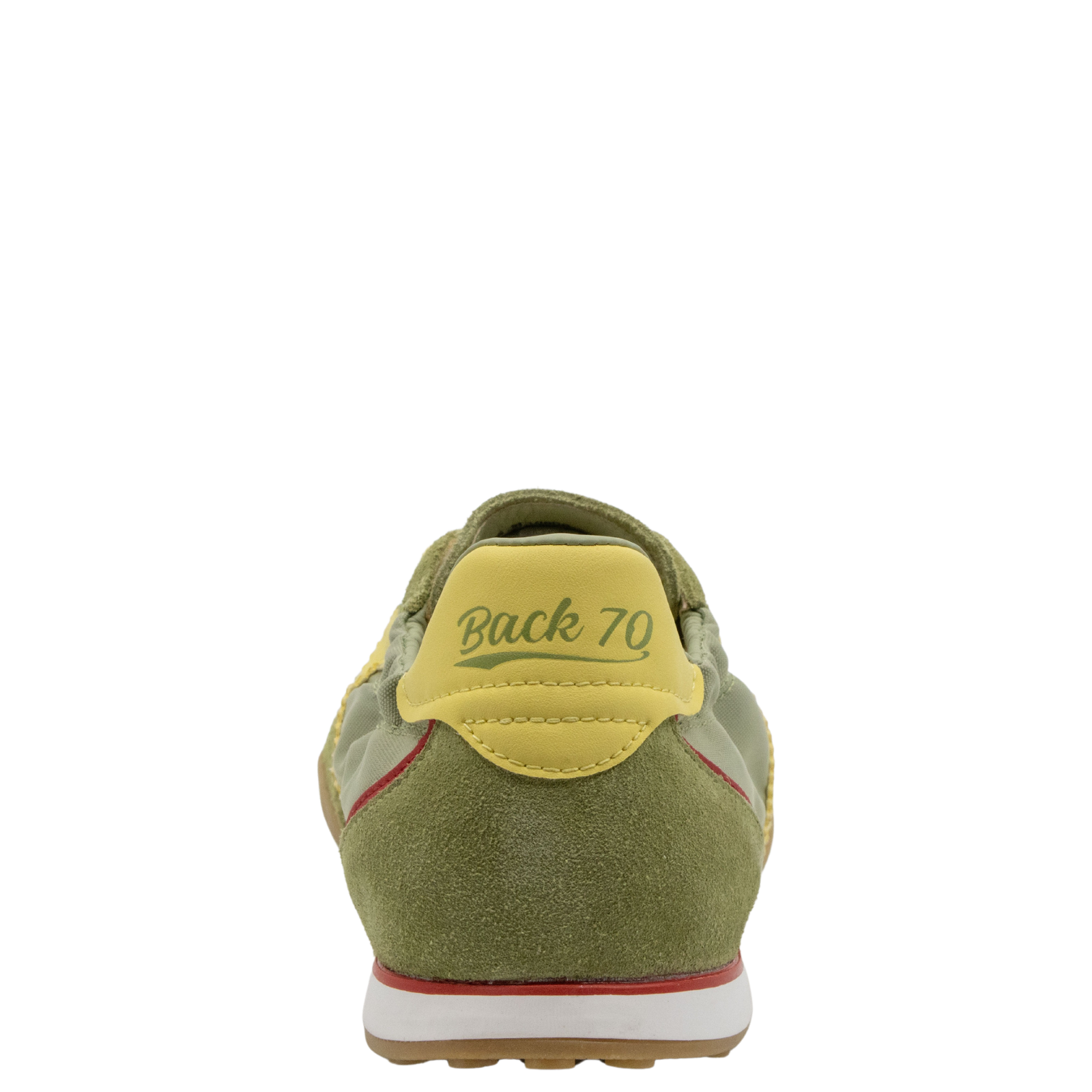 PARIS S26 in OLIVE Sneakers