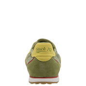 PARIS S26 in OLIVE Sneakers