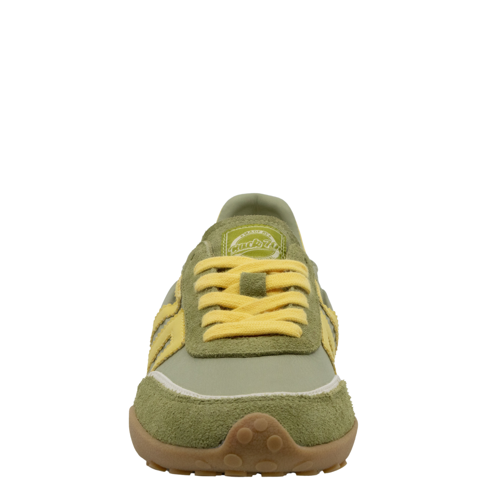 PARIS S26 in OLIVE Sneakers