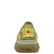 PARIS S26 in OLIVE Sneakers