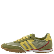 PARIS S26 in OLIVE Sneakers