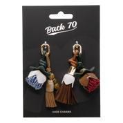 ELITE in PREP CULTURE Charms