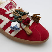 ELITE in PREP CULTURE Charms