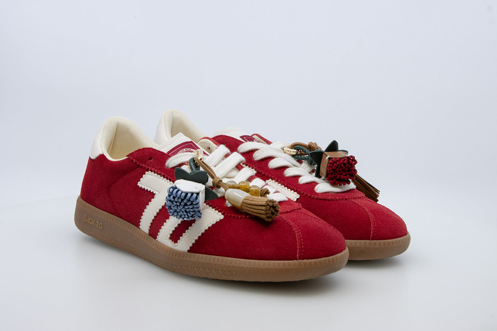 ELITE in PREP CULTURE Charms